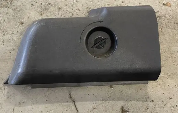 Tail light part