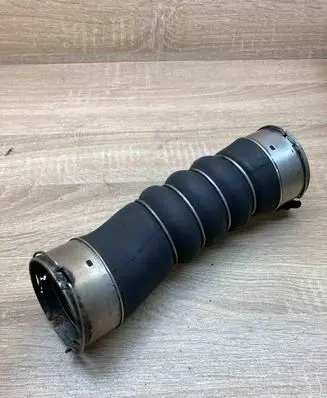 BMW 7 F01 F02 F03 F04 Intercooler hose/pipe 7800144 11279410