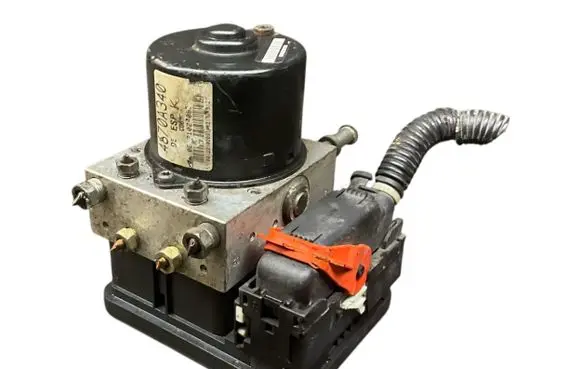 Citroen C-Crosser ABS Pump 06210951003 28560010023