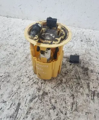 Peugeot 307 In-tank fuel pump