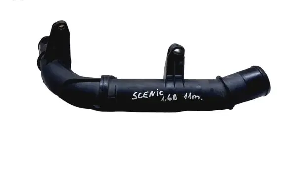 Renault Scenic III - Grand scenic III Intercooler hose/pipe 1073746S01
