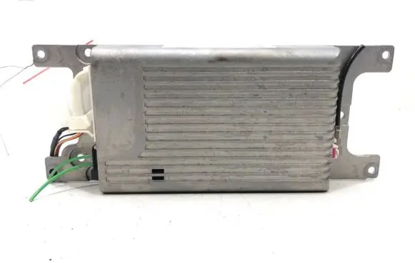 BMW 3 E90 E91 Bluetooth control unit module 9204545