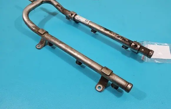 Mazda CX-9 Fuel main line pipe 7T4E-9F797-HA IMPRK1417609