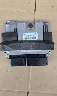 Audi Q5 SQ5 Engine control unit/module 03L906018JN