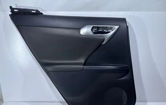 Lexus RX 330 - 350 - 400H Rear door card panel trim 67726X1B05