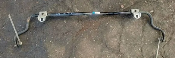 Peugeot 208 Front anti-roll bar/sway bar 9685315580