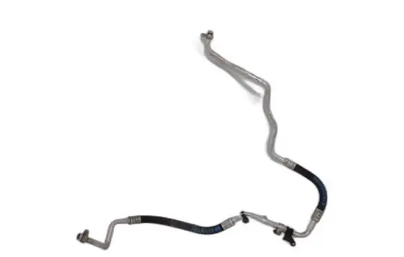 Renault Megane III Air conditioning (A/C) pipe/hose 924800026