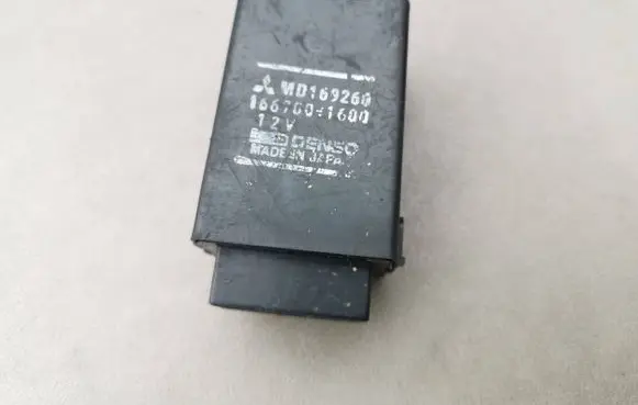 Mitsubishi Space Wagon Other relay MD169260 1567001600