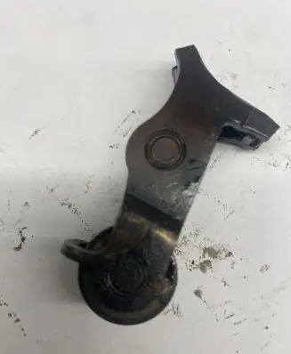BMW 3 F30 F35 F31 Valve rocker arm 327M0904