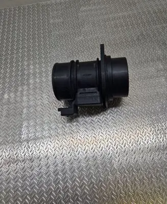 Renault Espace - Grand espace IV Mass air flow meter 7700314669 11441823 5WK9609