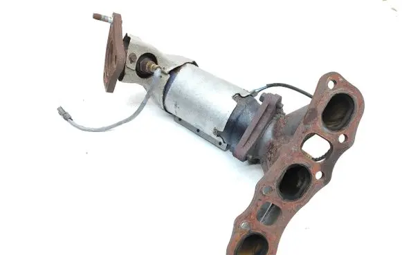 Nissan Murano Z52 Catalyst/FAP/DPF particulate filter 2115007670 2115001670 07C12