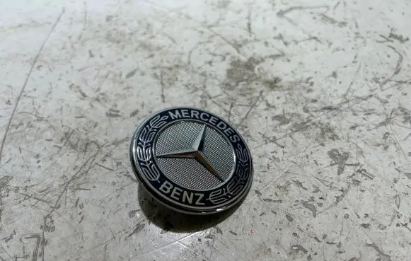 Mercedes-Benz ML W166 Other badges/marks 2078170316