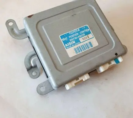 Lexus RX 300 Other control units/modules 89710-48010