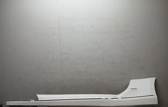 Chevrolet Camaro Front sill (body part) 079331525 23160299