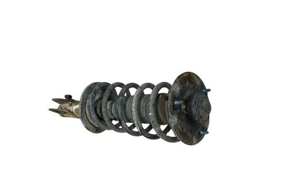 Opel Antara Front shock absorber/damper 96809737 SAO522101 16K190015DC