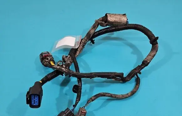 Jaguar XE Other wiring loom HX72-14F427-CB IMPRK1454829