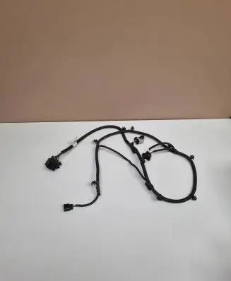 KIA Optima Sound system wiring loom 91845 D4070 IY1930M