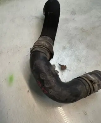 Infiniti Q50 Intercooler hose/pipe 144604GC0B