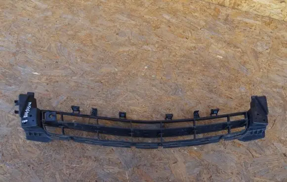 Opel Insignia A Front bumper lower grill 903200009