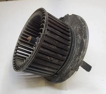 Volkswagen Caddy Heater fan/blower 2002221 34004 102020