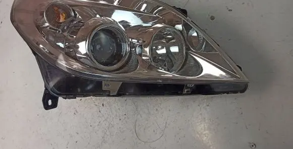 Opel Vectra C Headlights/headlamps set 20B041R