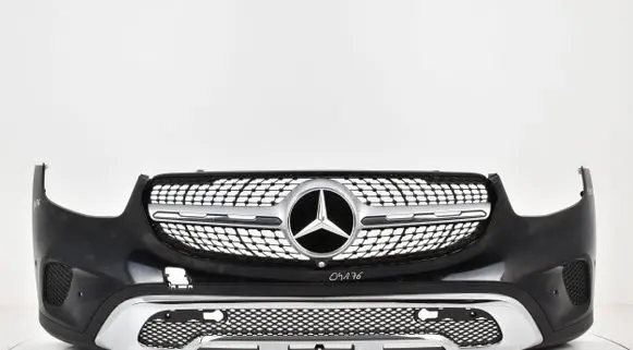 Mercedes-Benz GLC AMG Front bumper 2538859701