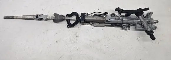 BMW 3 E46 Steering wheel axle set 6764003 885401058515