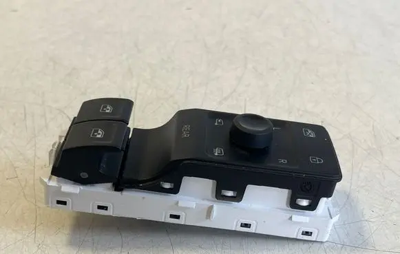 Cupra Born Electric window control switch 10A959862AE