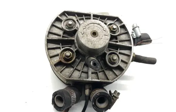 KIA Venga LP gas reducer 