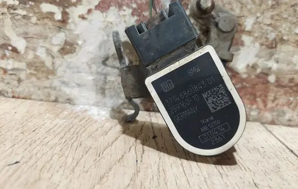 BMW 5 F10 F11 Sensor