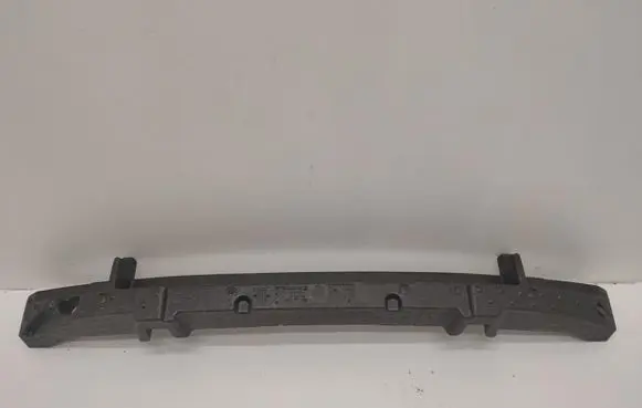 Opel Corsa F Front bumper foam support bar 982859531880