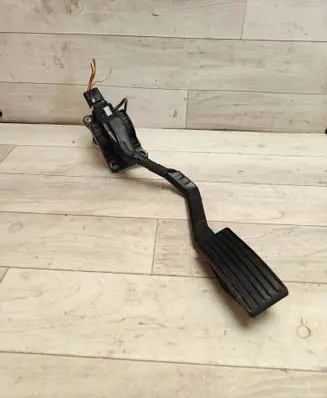 Citroen C5 Accelerator throttle pedal 9650341780 0280755012