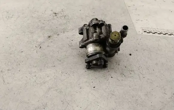 Audi A6 Allroad C5 Power steering pump 7691955267 4B0145155R