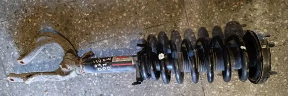 Honda Accord Front shock absorber/damper