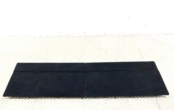 Mercedes-Benz GLE W167 Trunk/boot floor carpet liner A1676802903