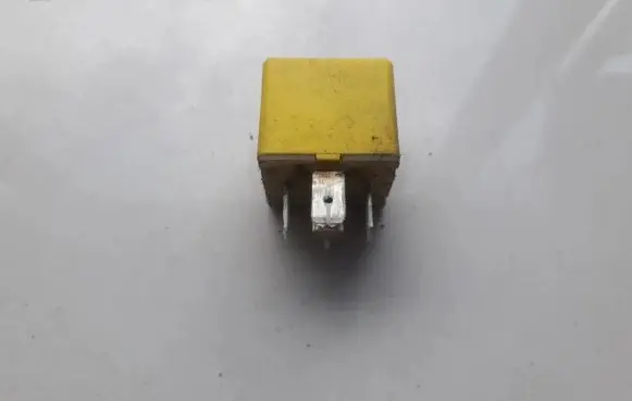 Fiat Bravo - Brava Other relay 12V-30A