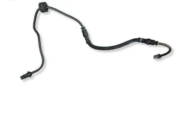 Volkswagen Transporter - Caravelle T4 Clutch cable 0000