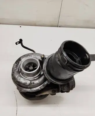 Mercedes-Benz C W203 Turbo A6120960499