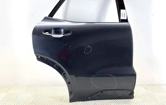 Lexus LBX Rear door 1L1