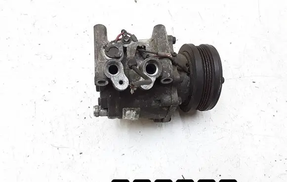 Honda CR-V Air conditioning (A/C) compressor (pump) 2000PETROL HS090L