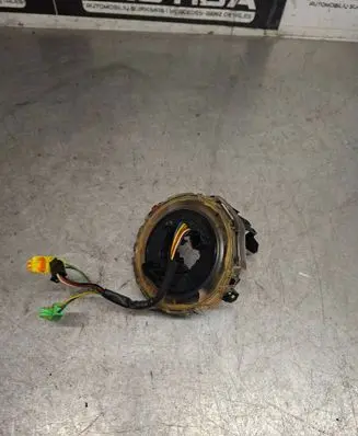Mercedes-Benz E W211 Airbag slip ring squib (SRS ring) A1714640518
