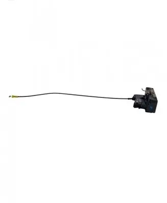 Opel Vivaro Front door lock 91166241