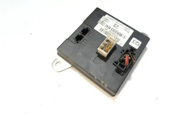 Mercedes-Benz E W211 Comfort/convenience module 2115452132 00007112 12031100004