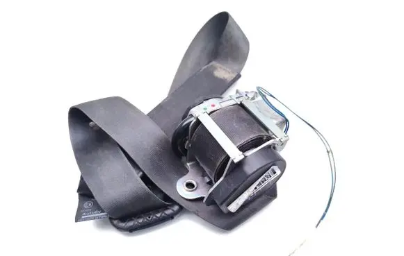 Fiat Doblo Front seatbelt 4011934