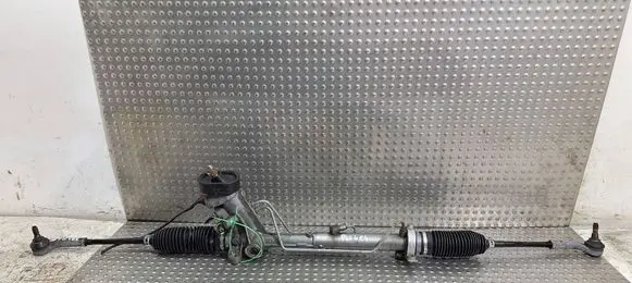 Skoda Fabia Mk2 (5J) Steering rack 6Q1423055BL