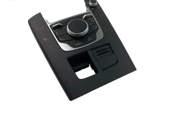Audi A3 S3 8V Head unit multimedia control 8V0919614P
