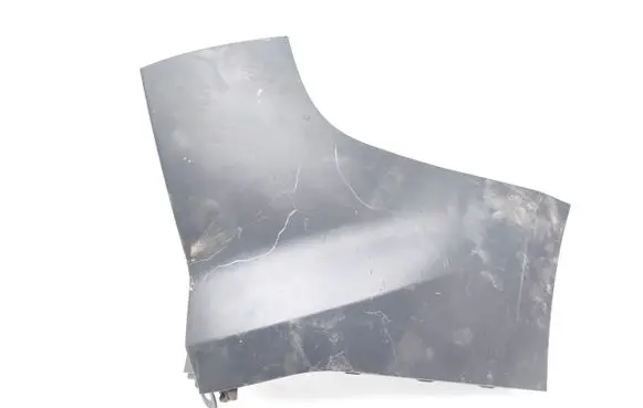 Ford Courier Rear bumper corner part panel trim ET7617926C