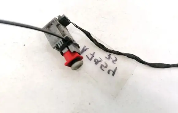 Fiat Punto (188) Brake pedal sensor switch 55701396 869619858