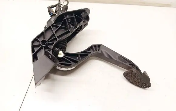 Ford Ka Clutch pedal H1BC7B633C2C
