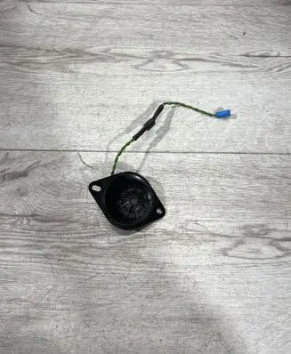 BMW 3 E90 E91 Parcel shelf speaker 6919362 0001412690